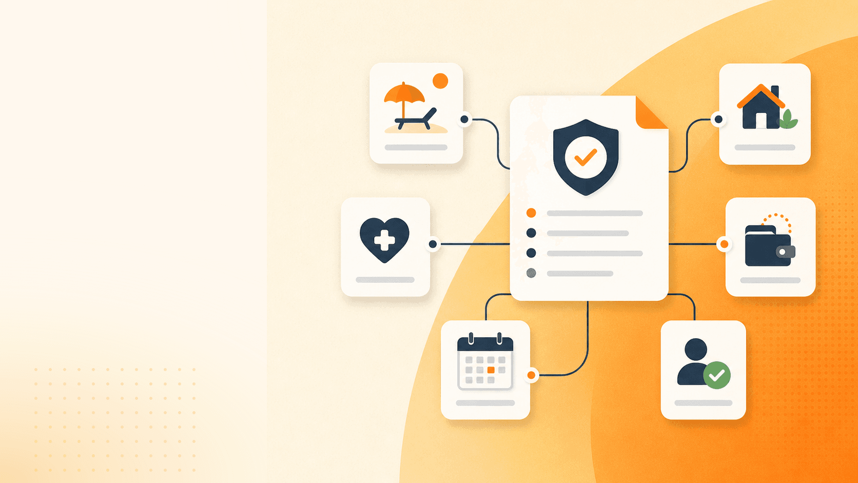 Leave Policy for Small Business: A Simple Founder-Friendly Guide