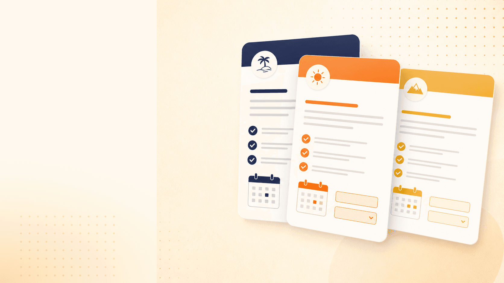 Small Business Vacation Policy Examples You Can Copy