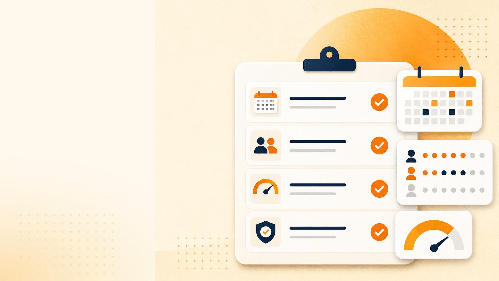 Vacation Policy Best Practices for Small Teams